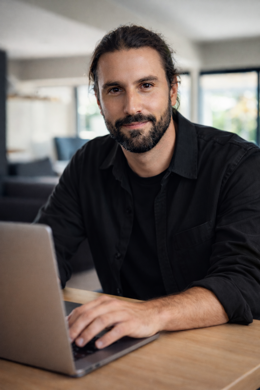 Philippe Faure - WAYIA